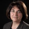 dr. Ljubica Jelušič obramboslovka, nekdanja obrambna ministrica