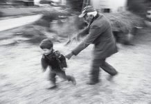 Fotografska razstava Moji sosedje; 28.11.