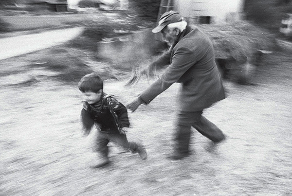 Fotografska razstava Moji sosedje