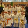 Judo klub Ippon Kamnik se je na tekmovanju Nagaoka 2025 uvrstil na ekipno 2. mesto