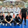 Judo klub Ippon Kamnik z odličnimi rezultati na Iršičevem memorialu
