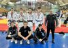 Judo klub Ippon Kamnik z odličnimi rezultati na Iršičevem memorialu