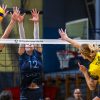 Calcitovke vrnile Koprčankam za poraz v Kamniku