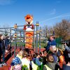 Olimpijec Andraž Vehovar ambasador novega jeklenega poligona v Kamniku
