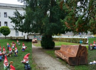 Domžale dobivajo nov park – Park palčkov