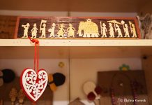 Po darila na hišni sejem Dnevnega centra Štacjon