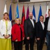 Podpis pogodbe za širitev Zdravstvenega doma Domžale in gradnjo podzemne garaže