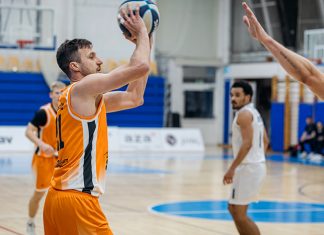 Pomembna zmaga na gostovanju proti Rogaški