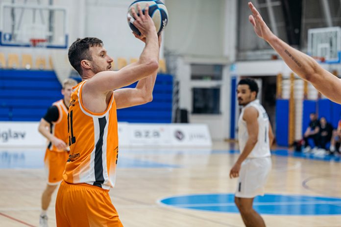 Pomembna zmaga na gostovanju proti Rogaški