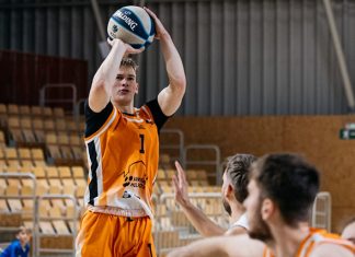 Poraz po napeti končnici v Podčetrtku