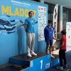 Rok Vejnovič na mitingu Mladost 2025 osvojil tri medalje