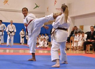 SKIF DP 2025, Tehnične discipline