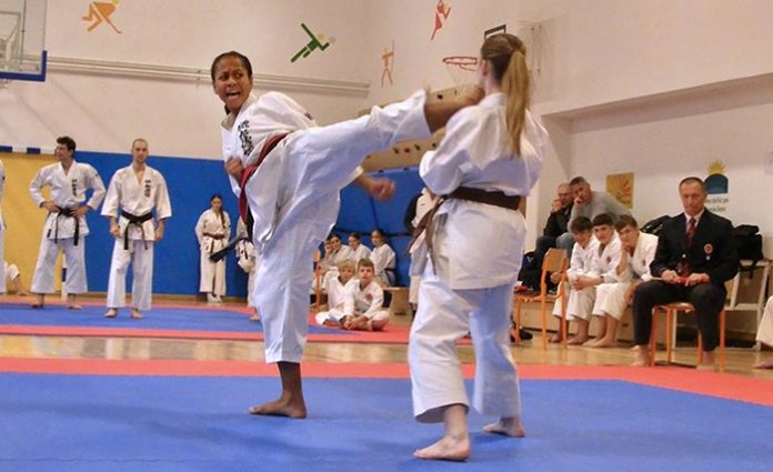 SKIF DP 2025, Tehnične discipline (1)