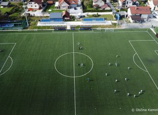 Tedni(k) Občine Kamnik (17.11.2025)