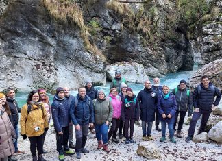 Tedni(k) Občine Kamnik (24.11.2025)