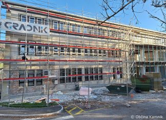 Tedni(k) Občine Kamnik (10.11.2025)