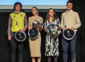 V Kamniku zaključek sezone v gorskih in trail tekih 2025