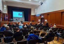 Vabljeni na javno razpravo o občinskem prostorskem načrtu Občine Moravče; 6.11.