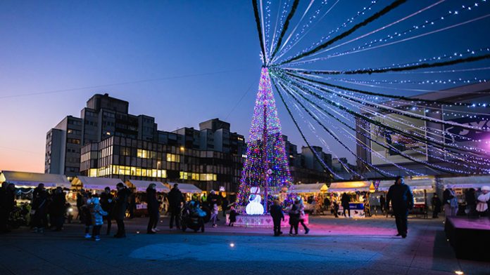 ZaŽivi december v Domžalah_foto Jure Gubanc