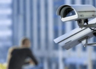 Uvedba videonadzora na javnih površinah v občini Moravče