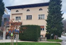 Javno zbiranje ponudb za prodajo Zajčeve vile v Mengšu
