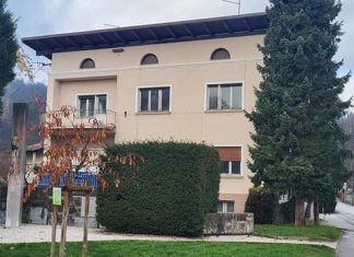 Javno zbiranje ponudb za prodajo Zajčeve vile v Mengšu