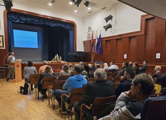 4. srečanje podjetnikov v Lukovici: Moč sodelovanja in dobrih praks