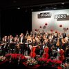 54. novoletni koncert Simfoničnega orkestra Domžale – Kamnik navdušil občinstvo