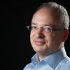 Dejan Verčič, teoretik odnosov z javnostmi, kolumnist