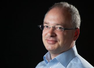 Dejan Verčič, teoretik odnosov z javnostmi, kolumnist