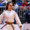 Haya Veinhandl Obaid z zgodovinskim dosežkom za Judo klub Ippon Kamnik