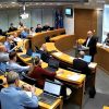 Izredna seja Občinskega sveta Občine Domžale o dopolnitvi OPN – v ospredju javni in zasebni interes