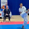 Karate pokal 2025 osvojile Domžale