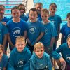 Calcitovi plavalci prejeli številna odličja na Mišovem memorialu 2025