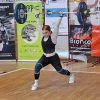 Nastja Colarič zlata v Plznu