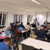 Občinski svet Občine Moravče sprejel proračun za leto 2026