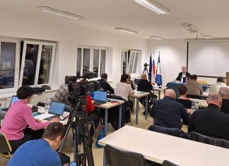 Občinski svet Občine Moravče sprejel proračun za leto 2026
