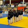 Pokal Ivo Reye: Tekmovalci Judo kluba Ippon Kamnik osvojili deset kolajn