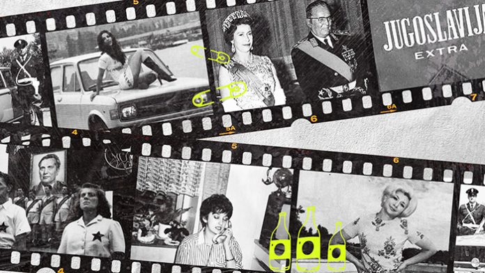 Punk pod komunističnim režimom_pressfoto_Tito