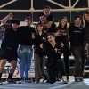 Savate klub Domžale navdušil na drugem Triglav Cupu Team Tournament v bližini Trsta