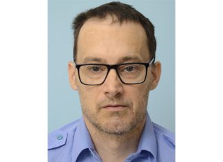 POLICIJA PROSI ZA POMOČ: Pogrešan 45-letni Miha Slapar iz Kamnika