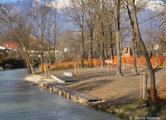 Tedni(k) Občine Kamnik (8.12.2025)