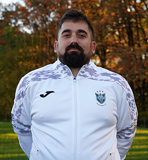 Odlično je videti, kako dobra skupina se je oblikovala