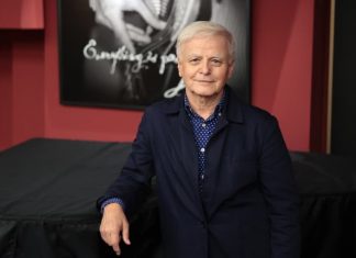 Zoran Kus, nekdanji državni sekretar za okolje in prostor