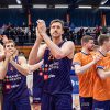 Blaž Mahkovic v Novo mesto