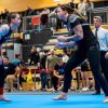 Brazilski jiu jitsu Kamnik – izjemen uspeh Vanje Kren