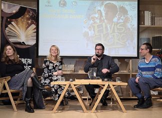 Dober večer, znanost: Odraščanje danes – izzivi mladih v svetu, ki se spreminja