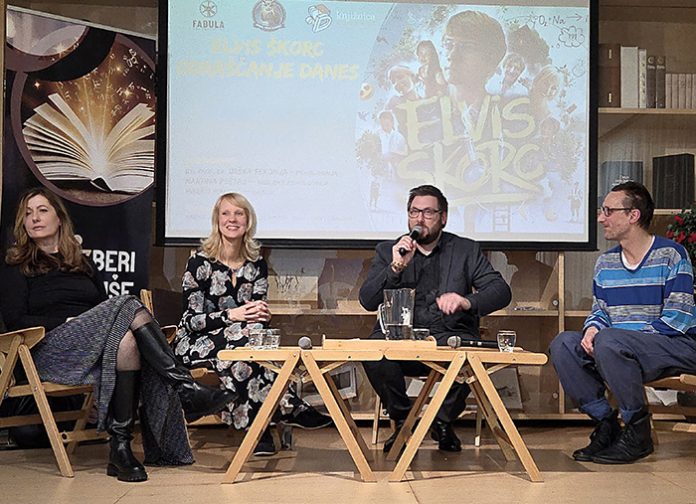 Dober večer, znanost Odraščanje danes – izzivi mladih v svetu_ki se spreminja (2)