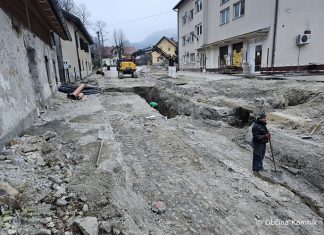 Tedni(k) Občine Kamnik (26.1.2026)