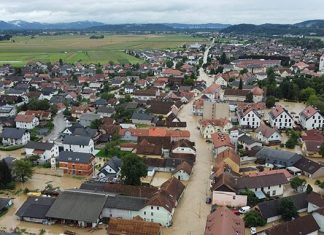 Reke prihodnosti: kaj se lahko Slovenija nauči na primeru Pšate